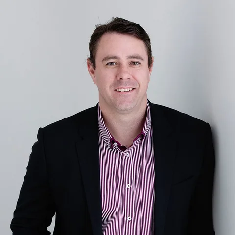 Daniel Cole