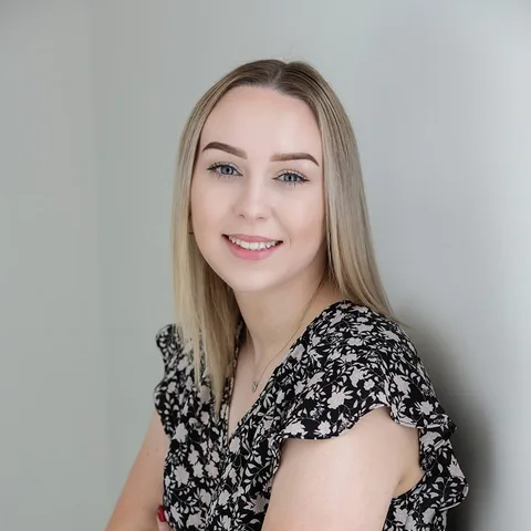 Georgia Bottams