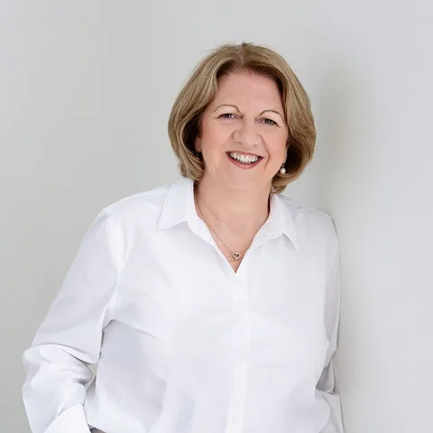 Jenny Simmonds