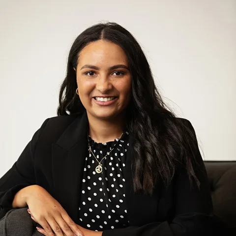 Kasharni Lehmann-McCall