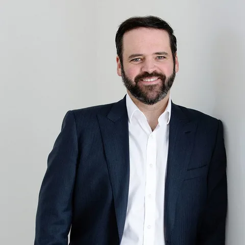 Mark Donaldson