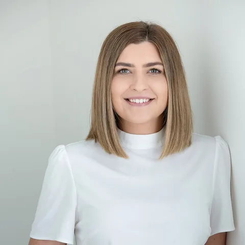 Rebecca Hillier