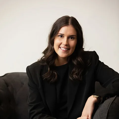 Sarah Hawley
